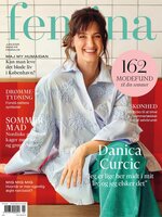 femina Denmark